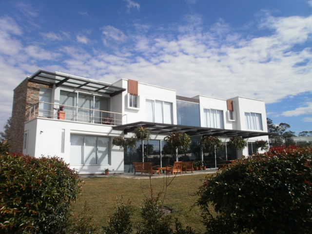 Construcción, reformas y adecuaciones